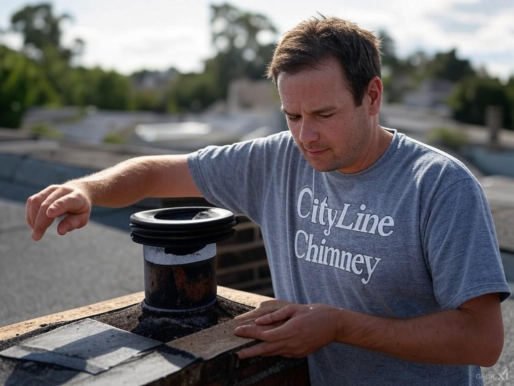 Expert Chimney Cap Services for Leak Prevention and Durability in Sheffield, OH