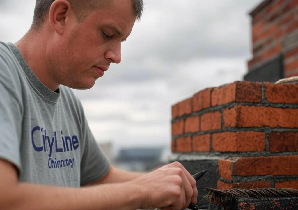 Affordable Chimney Draft Issue Services in Sheffield, OH