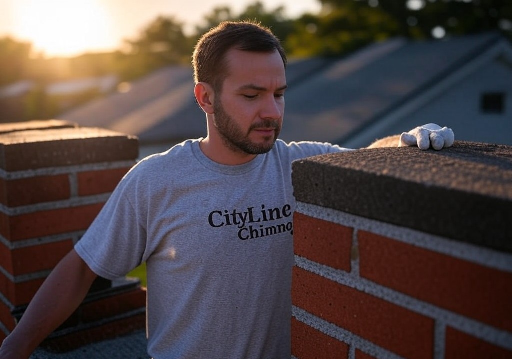 Dependable Chimney Rebuilding Services for Lasting Quality in Sheffield, NC