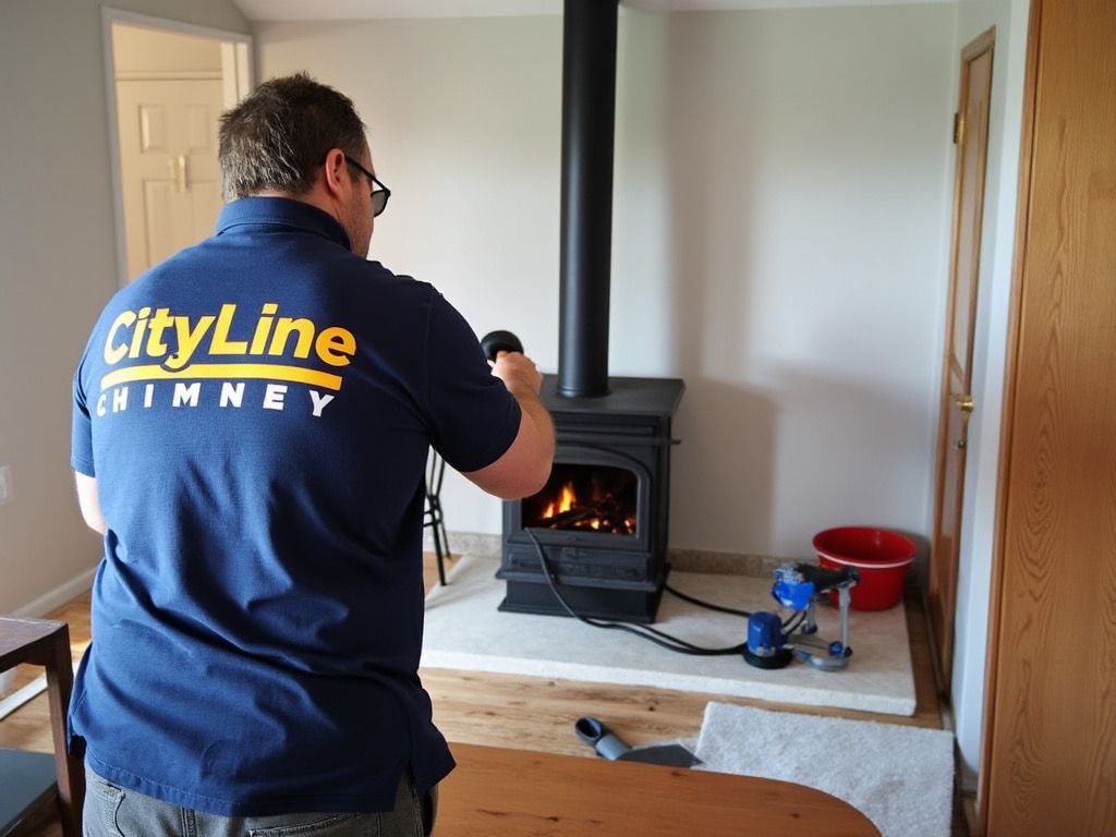 Expert Chimney Liner Installation and Repair in Sheffield, OH