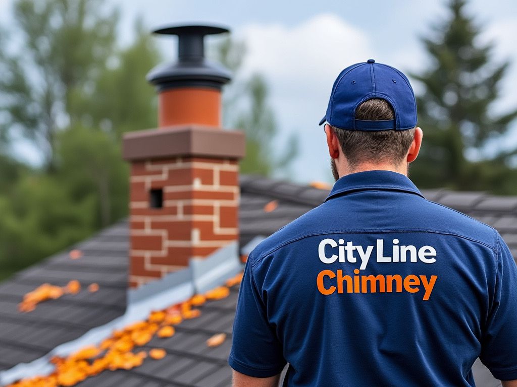 Expert Chimney Sweep Solutions in Sheffield, OH