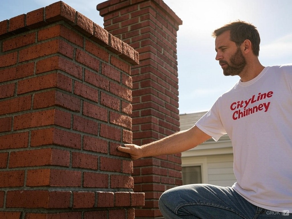 Professional Chimney Liner Installation and Repair in Sheffield, NC