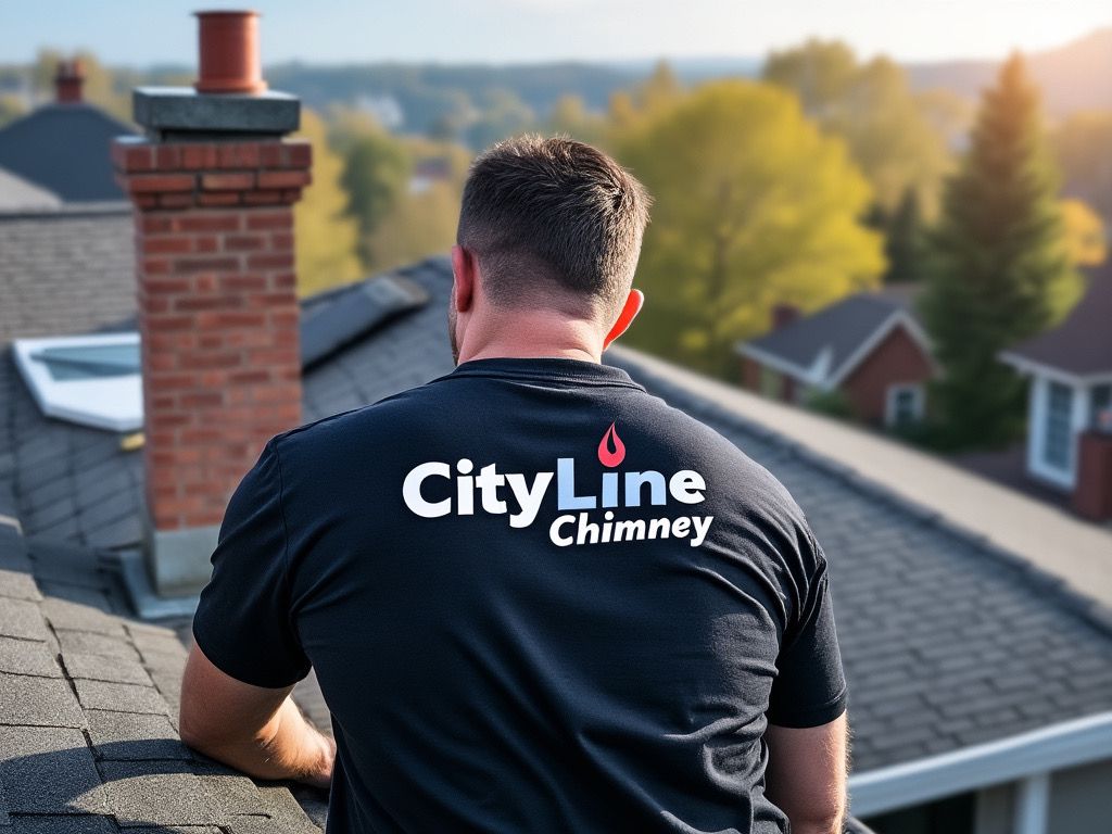 Professional Chimney Waterproofing Installation and Repair in Sheffield, OH