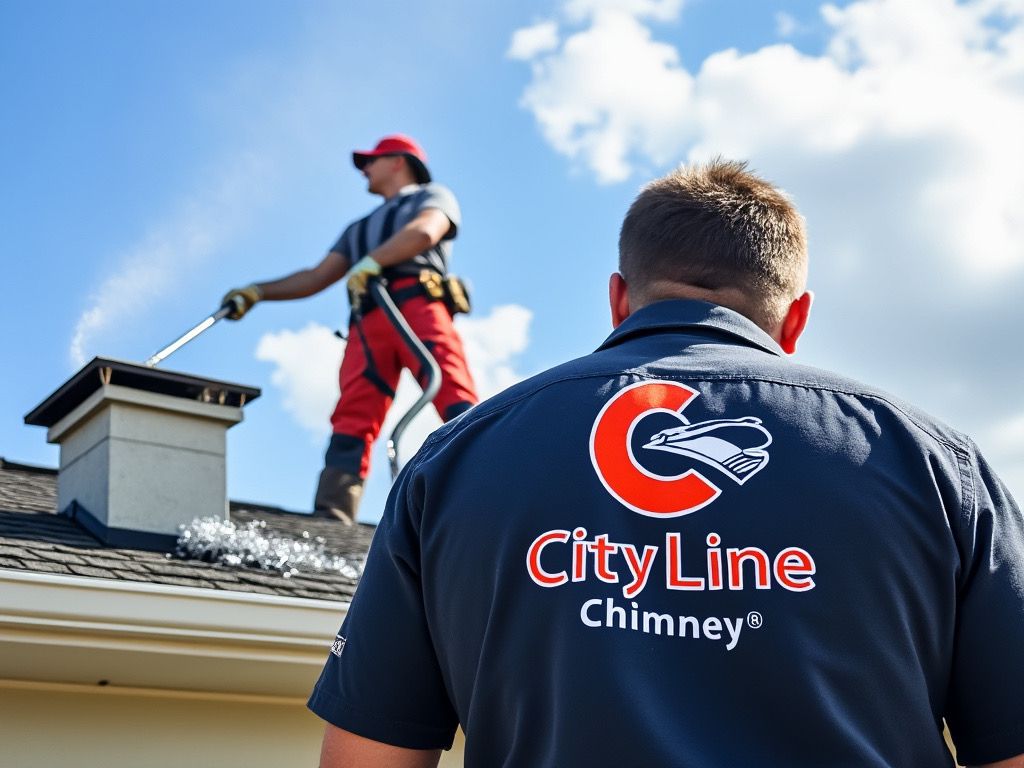 Top-Quality Chimney Cleaning Services in Sheffield, OH