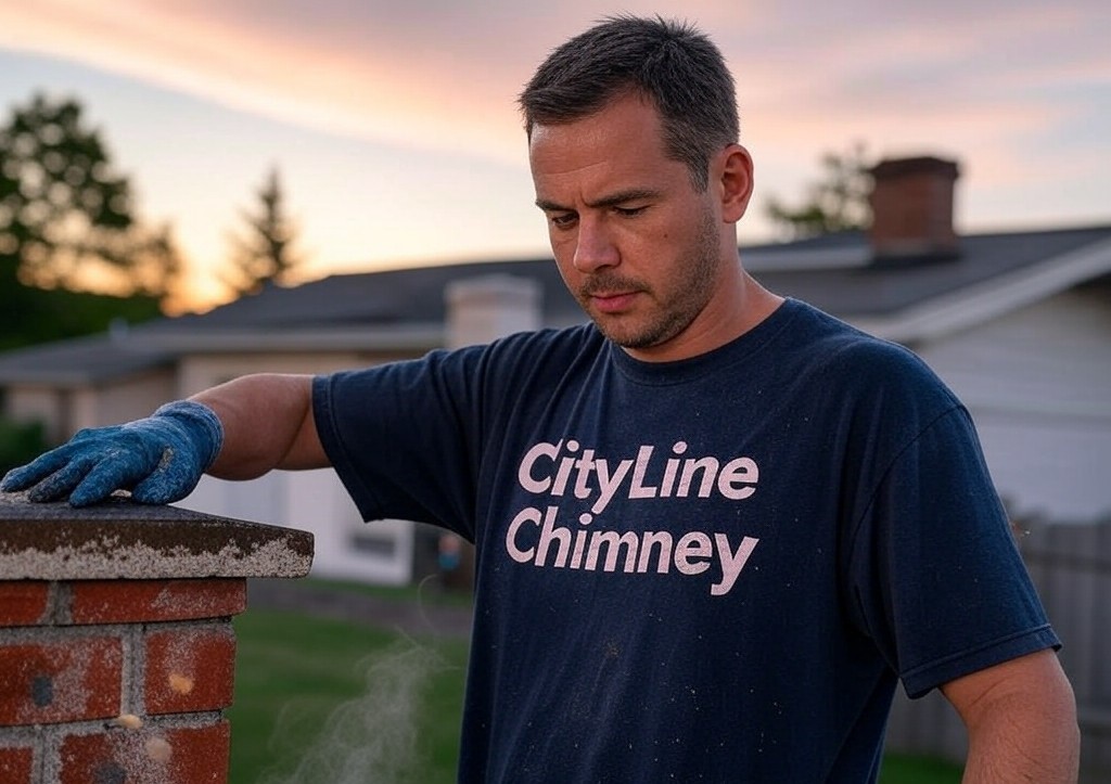 Your Dependable Partner for High Quality Chimney Services and Solutions in Sheffield, NC