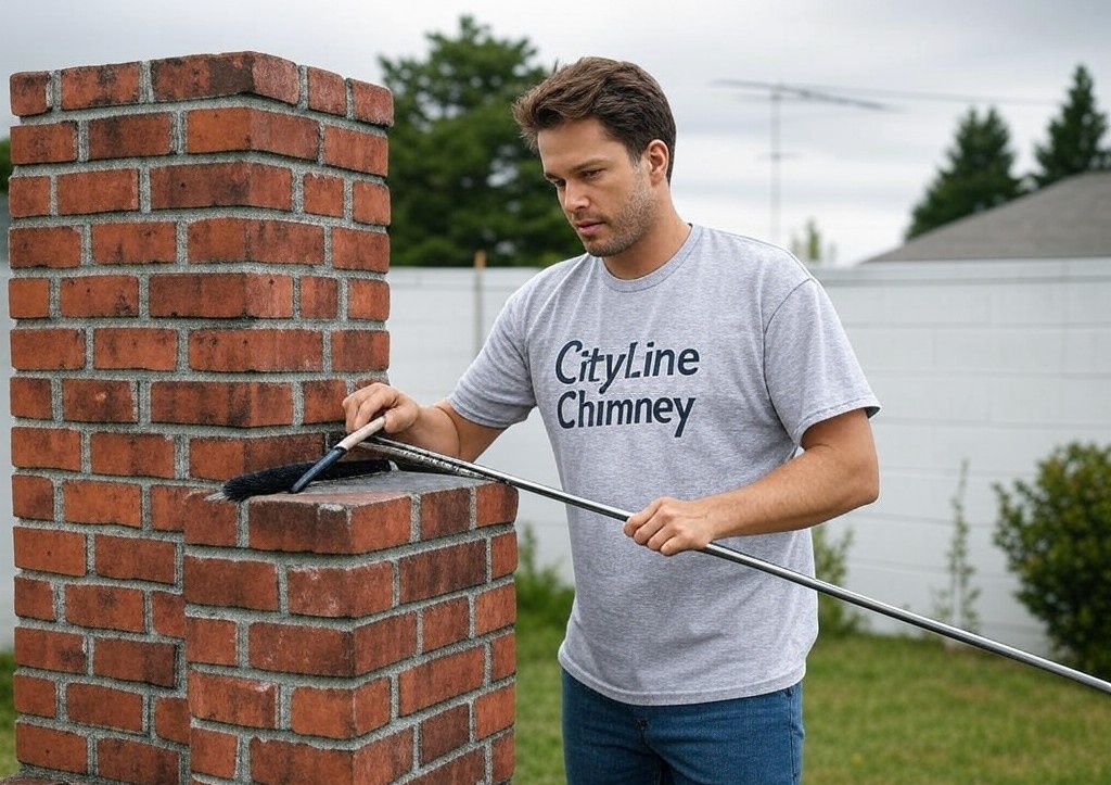 Your Trusted Chimney Sweep for a Safer, Cleaner Home in Sheffield, NC